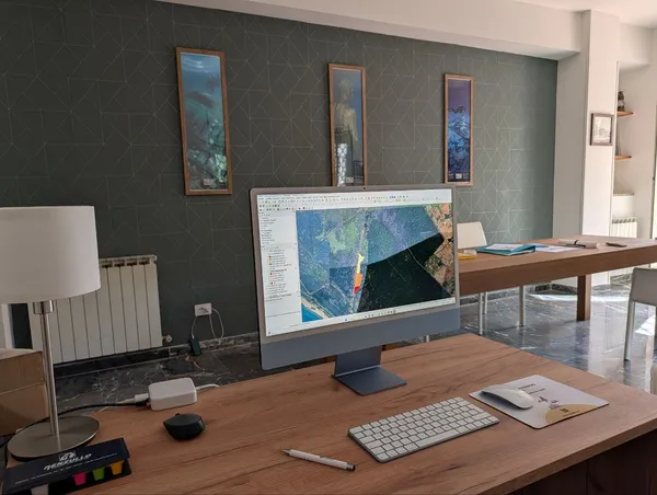 Archeologia preventiva. Relazioni di assoggettabilità per progetto di Tutela e valorizzazione del verde urbano ed extraurbano - interventi di forestazione urbana, periurbana ed extraurbana. — Studio Matrix Lab